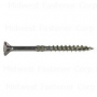 9 x 2-1/4 Saberdrive Interior Wood Screws