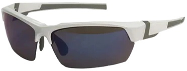 Stihl Frosty Glasses Blue Mirror Lens  