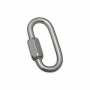 National Hardware 3167BC Series N262-493 Quick Link, 1/4 in Trade, 1800 lb Working Load, Stainless S
