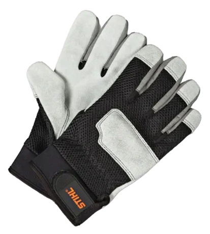 Stihl Value Work Gloves - Large 