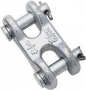 National Hardware 3248BC Series N240-879 Clevis Link, 1/4 x 5/16 in Trade, 3900 lb Working Load, 43 
