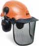Stihl Assembled Forestry Helmet System