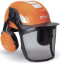 Stihl Advance X-Vent Helmet System