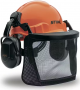 Stihl Function Basic Helmet System