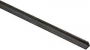 National Hardware 4060BC Series N215-392 Angle Stock, 1/2 in L Leg, 48 in L, 1/8 in Thick, Steel, Mi
