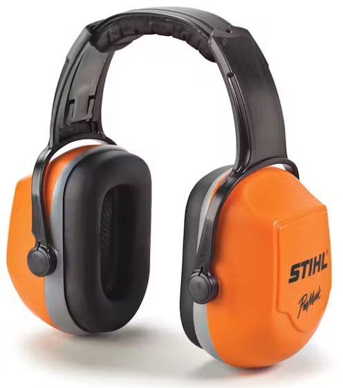 Stihl ProMark Hearing Protector NRR 29