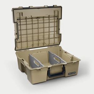 DECKED HALFRACK 32 - TAN