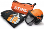 Stihl Personal Protective Equipment Kit
