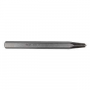 Mayhew 41702 Center Punch, 5/16 in Tip, 6 in L, 1/2 in Dia Shank