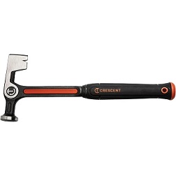 Crescent 11 oz Drywall Hammer with Steel Handle