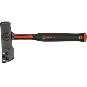 Crescent SHINGLER Hammer