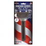 Mayhew 35102 Mason Chisel, 3-1/2 in W Blade, 7-1/4 in OAL