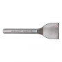 Mayhew 35202 Mason Chisel, 4 in W Blade, 7 in OAL