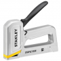 STANLEY STHT70150 Staple Gun, Type G Staple, 6 to 14 mm L Leg