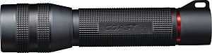 Coast GX30 Series 30938 Flashlight, AA Battery, Alkaline Battery, LED Lamp, Ultra View Flood, BULLS-