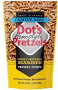 Dot's Homestyle Pretzels 71926 Snacks, Pieces, Honey Mustard, 24 oz