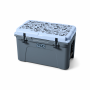Yeti Tundra 45 Hard Cooler - Blue Camo