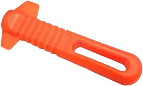 Stihl SWISS File Handle Flat with Filing Guide