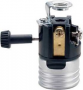 Pass & Seymour 7090MH Lamp Holder, 2-1/2 in H Dimensions, 250 V, 250 W, Metal Housing Material