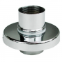 Price Pfister, Chrome, New Style, Two Piece, Tube & Flange
