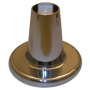 Sayco, Chrome, New Style, Tub & Shower Flange