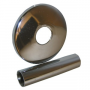Briggs, Gerber, Chrome, Tub & Shower, Tube & Flange