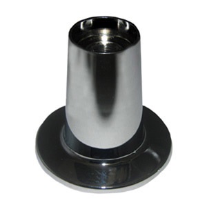 Gerber, Chrome, Tub & Shower Flange