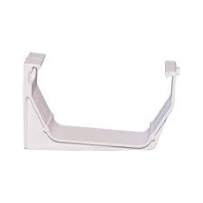 Raingo Gutter Bracket, White