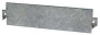 Simpson Strong-Tie NS NS2 Nail Stopper, 14 ga Gauge, Steel, Galvanized/Zinc