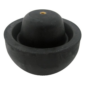 2-3/8" Tank Ball, Replacement For Eljer Brand Inch Touch Flush Inch
