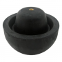 2-3/8" Tank Ball, Replacement For Eljer Brand Inch Touch Flush Inch