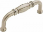 Amerock Granby Series BP53013G10 Cabinet Pull, 3-3/8 in L Handle, 1-5/16 in H Handle, 1-5/16 in Proj