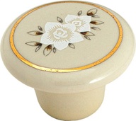 Amerock Allison Value Bp69128 Round Cabinet Knob, 15/16 In Projection, 1-1/2 In Diameter