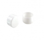 Shepherd Hardware 9109 Furniture Leg Tips, 1", White