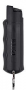 Sabre HC-BK-23OC Pepper Spray with Black Ring, Pungent