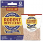 earthkind Fresh Cab Botanical Repellent, Repels: Rodent