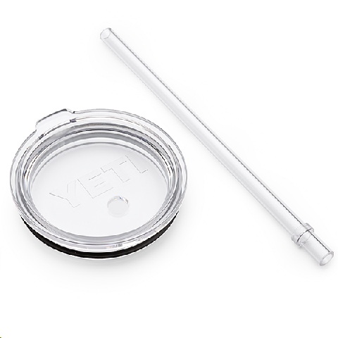 Yeti Rambler Extra Large Straw Lid - 42 oz