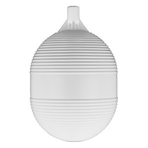 Toilet Tank Float,Used On Ballcocks With Float Rod