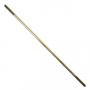 4065 10 Inch5 Solid Brass, Fill Valve Toilet Float Rod, Threaded On Both Ends
