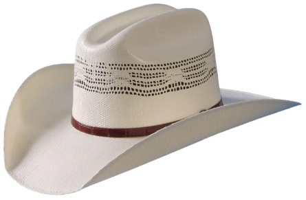 Turner Hat Bangora 7-1/8"