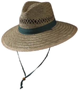 Turner Hat Rush Safari - MD