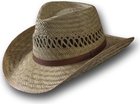 Turner Hat Company Rush Outback - MD