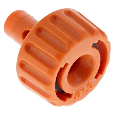 Nozzle 1.6mm for Stihl SR Mistblowers