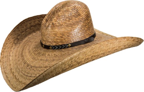 Turner Hat Company Speedy Lawn Ranger: Gus Crown - L/XL