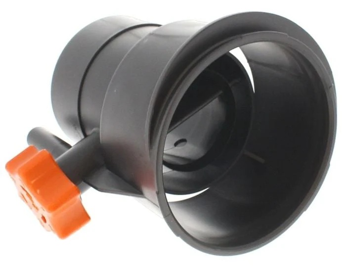Nozzle Tip for Stihl SR Mistblowers  