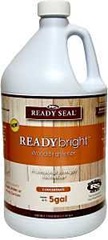 Ready Seal READYbright 410 Professional-Strength Brightener, 5 gal