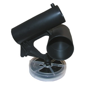 American Standard #6 Replacement Tilt Valve, High Profile