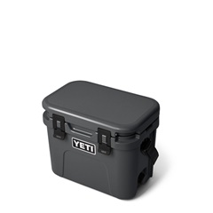 Yeti Roadie 15 Hard Cooler - Charcoal