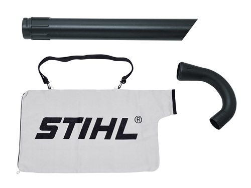 Stihl Vacuum Attachment Kit for BG Series