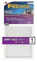 Filtrete Allergen, Bacteria & Virus 1500 Allergen Air Filter, 16 in x 25 in x 1 in